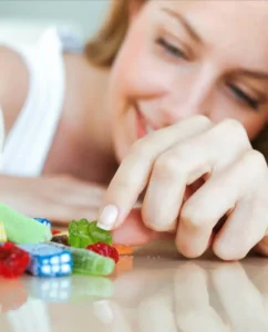 Element Organics Hemp Gummies Canada